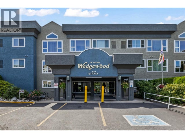 1045 Sutherland Avenue Unit# 145 - Kelowna Apartment for Sale, 2 Bedrooms (10360414)