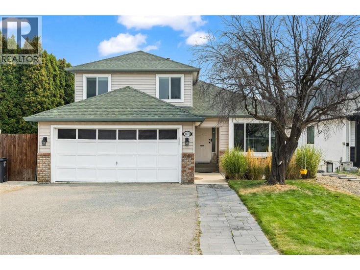 2671 Applegreen Court - West Kelowna House for Sale, 3 Bedrooms (10361828)