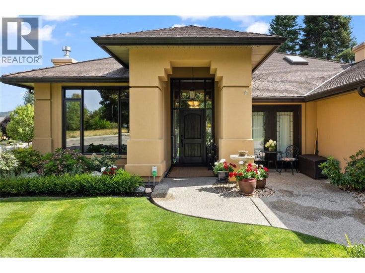 3992 Gallaghers Parkway - Kelowna House for Sale, 3 Bedrooms (10363087)