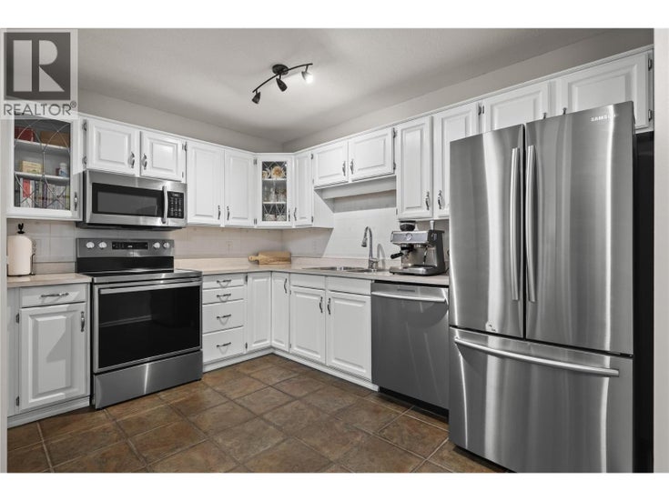 200 Hollywood Road Unit# 205 - Kelowna Apartment for Sale, 1 Bedroom (10365249)