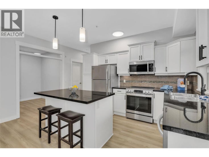 3521 Carrington Road Unit# 112 - Westbank Apartment for Sale, 2 Bedrooms (10366163)