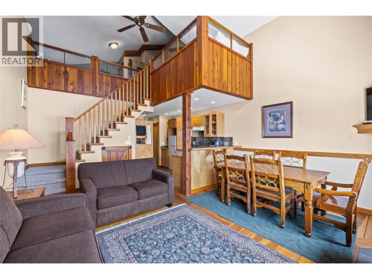 5275 Big White Road Unit# 304 - Big White Apartment for Sale, 1 Bedroom (10366396)