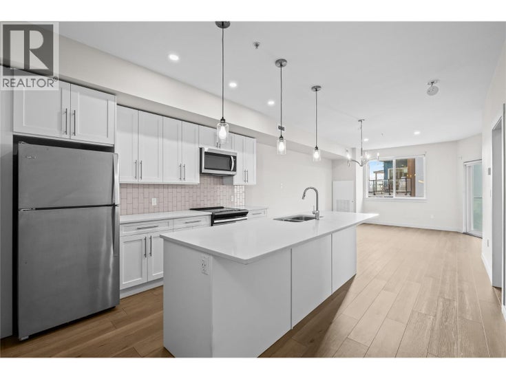 3638 Mission Springs Drive Unit# 406 - Kelowna Apartment for Sale, 2 Bedrooms (10370805)