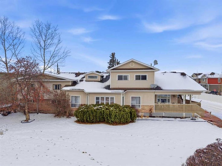 4718 College Avenue  - College Heights 4 plex for Sale(A2213994)