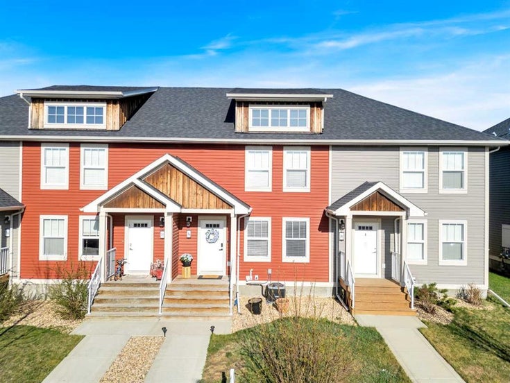 36 Reid Court  - Ryders Ridge Row/Townhouse for Sale, 3 Bedrooms (A2216893)