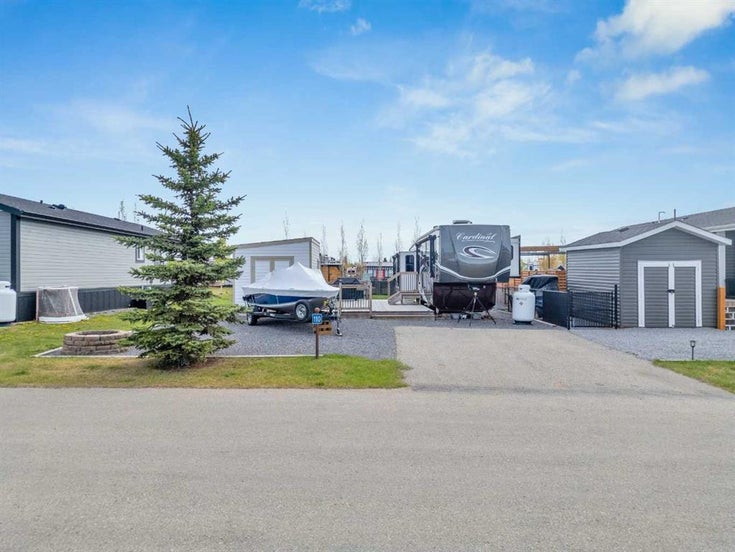 110, 41019 Range Road 11   - Sandy Point Recreational for Sale(A2219926)