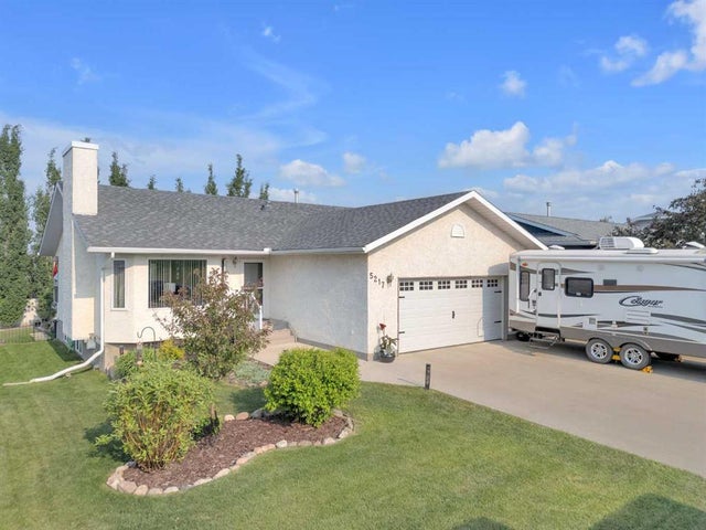 5217 45 Street  - Other Detached for Sale, 5 Bedrooms (A2229866)