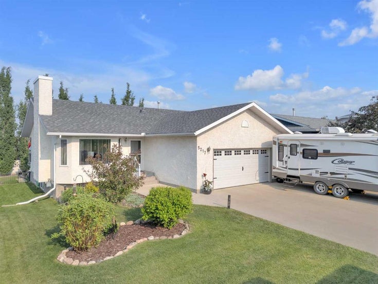 5217 45 Street  - Other Detached for Sale, 5 Bedrooms (A2229866)