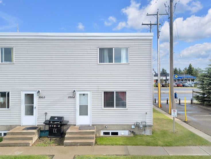 1004, 4719 33 Street  - South Hill Row/Townhouse, 3 Bedrooms (A2230746)