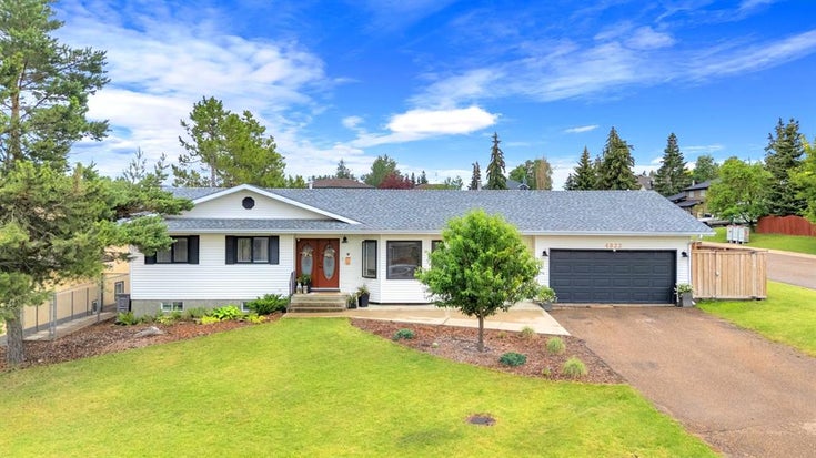 4822 45 Avenue  - Palo Detached, 5 Bedrooms (A2237256)