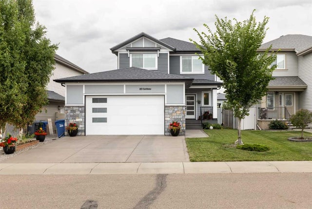 30 Caribou Crescent  - Clearview Ridge Detached for Sale, 4 Bedrooms (A2239493)