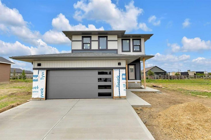 19 Toye Street  - Timberlands Detached for Sale, 4 Bedrooms (A2244355)