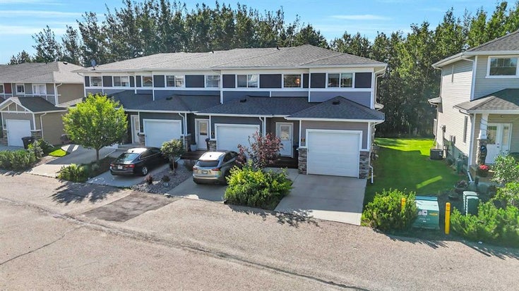 5, 5301 Windward Place  - Newport Row/Townhouse for Sale, 2 Bedrooms (A2244987)