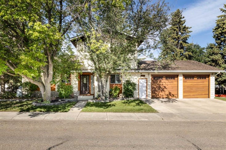 128 Norby Crescent  - Normandeau Detached for Sale, 3 Bedrooms (A2249842)