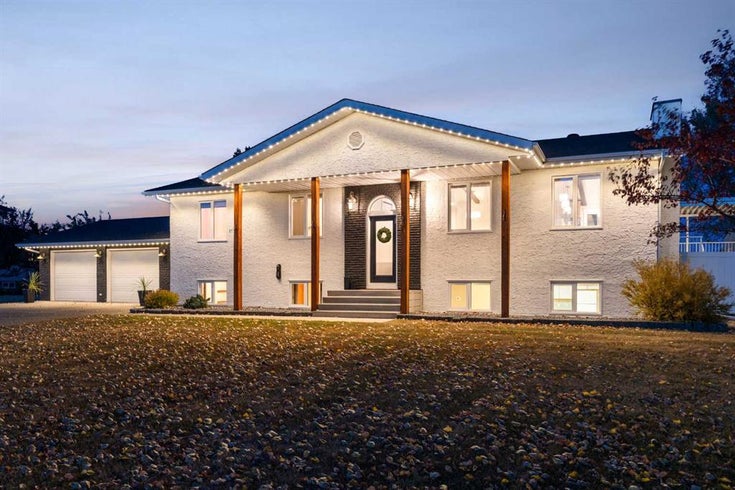 15, 26534 Township Road 384   - Canyon Heights Detached for Sale, 5 Bedrooms (A2262238)