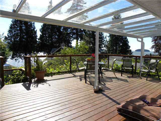 707 Gower Point Road - Gibsons & Area House/Single Family, 5 Bedrooms (V958553)