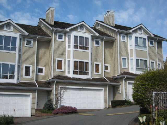 9 2652 Morningstar Crescent - South Marine Townhouse, 3 Bedrooms (V1062881)