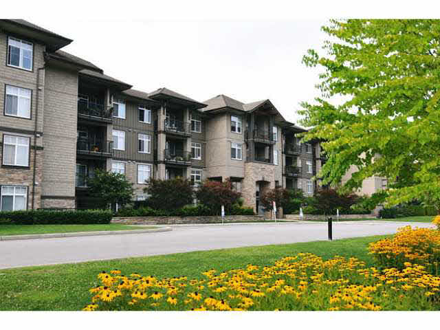 427 12258 224th Street - East Central Apartment/Condo, 2 Bedrooms (V1081113)