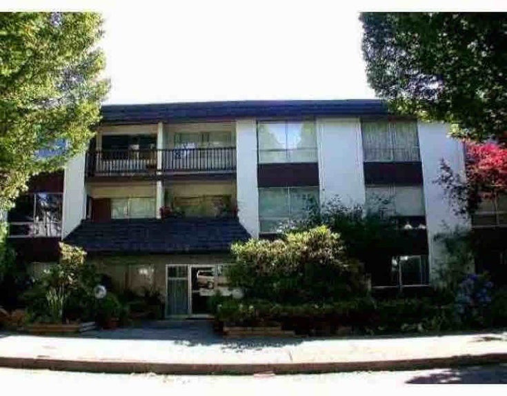 315 8680 Fremlin Street - Marpole Apartment/Condo, 1 Bedroom (V553003)