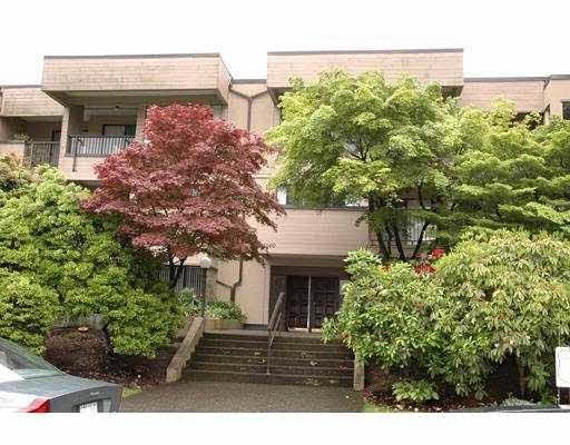 105 1260 W 10th Avenue - Fairview VW Apartment/Condo, 1 Bedroom (V594110)