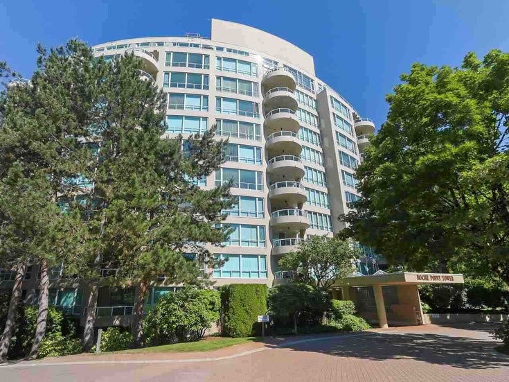 406 995 Roche Point Drive - Roche Point Apartment/Condo, 2 Bedrooms (R2427144)