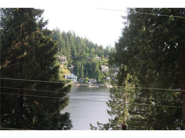 2841 Panorama Drive - Deep Cove House/Single Family, 4 Bedrooms (V836460)