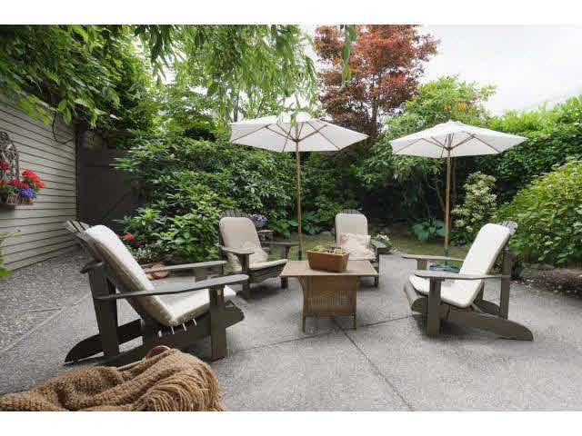 1828 W 13th Avenue - Kitsilano 1/2 Duplex, 3 Bedrooms (V900468)