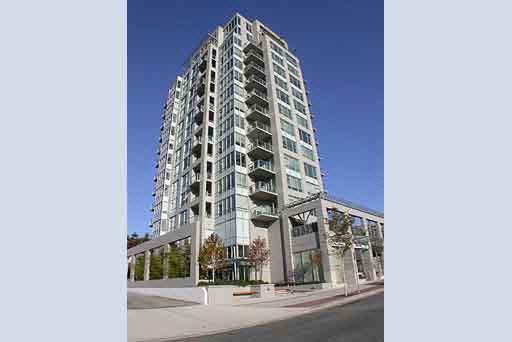 1103 120 W 16th Street - Central Lonsdale Apartment/Condo, 2 Bedrooms (V600087)