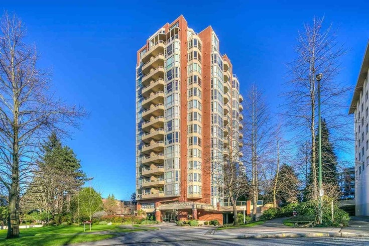 1501 160 W Keith Road - Central Lonsdale Apartment/Condo, 2 Bedrooms (R2849918)