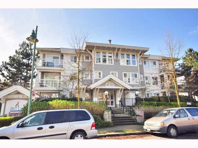 309 3038 E Kent Ave South Avenue - South Marine Apartment/Condo, 3 Bedrooms (V817135)