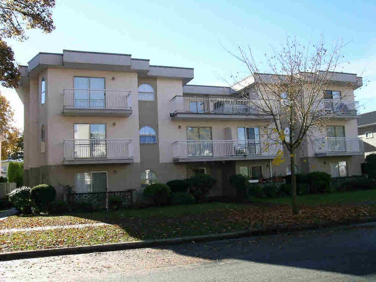 301 458 E 44th Avenue - Fraser VE Apartment/Condo, 1 Bedroom (V674801)