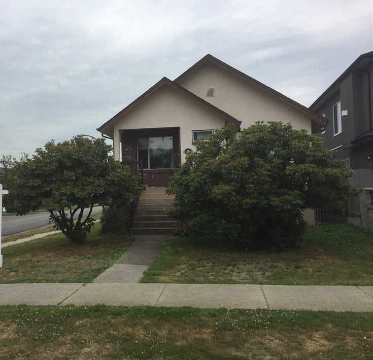 1206 Kaslo Street - Renfrew VE House/Single Family, 3 Bedrooms (R2283851)