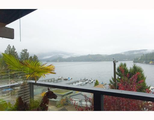 2547 Panorama Drive - Deep Cove House/Single Family, 4 Bedrooms (V795224)