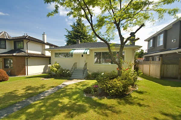 5502 Rhodes Street - Collingwood VE House/Single Family, 4 Bedrooms (V657139)