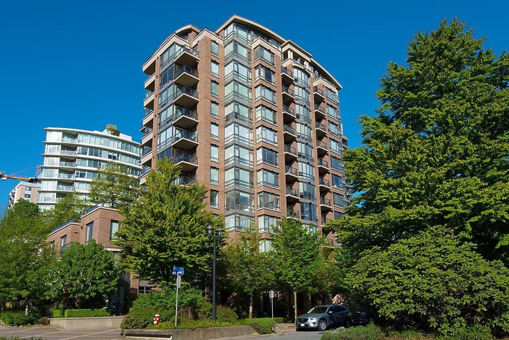 314 - 170 W 1st Street - Lower Lonsdale Apartment/Condo for Sale, 2 Bedrooms (R2992899)