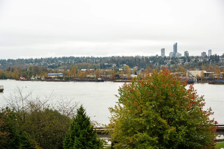 801 - 71 Jamieson Court - Fraserview NW Apartment/Condo for Sale, 2 Bedrooms (R3012583)
