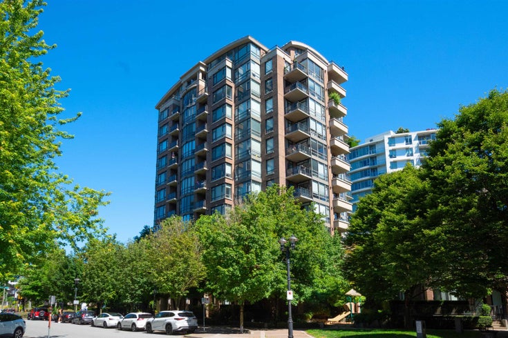 314 - 170 W 1st Street - Lower Lonsdale Apartment/Condo for Sale, 2 Bedrooms (R3022132)