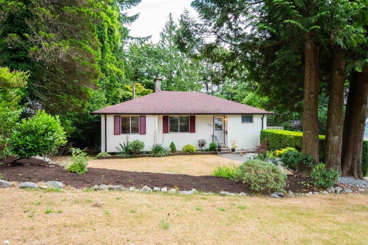 1852 Appin Road - Westlynn Single Family Residence for Sale, 5 Bedrooms (R3025623)