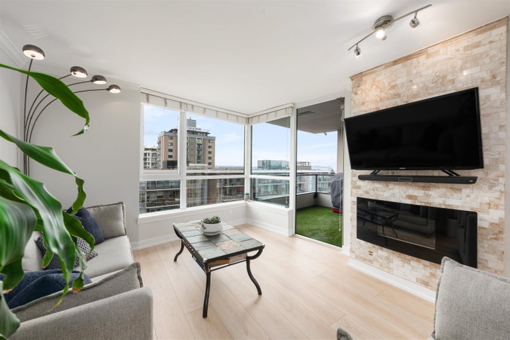 601 160 W 3RD STREET - Lower Lonsdale Apartment/Condo, 2 Bedrooms (R2947138)