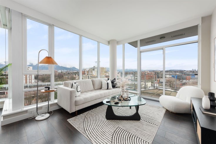 1516 - 1618 Quebec Street - Mount Pleasant VE Apartment/Condo for Sale, 2 Bedrooms (R3013306)