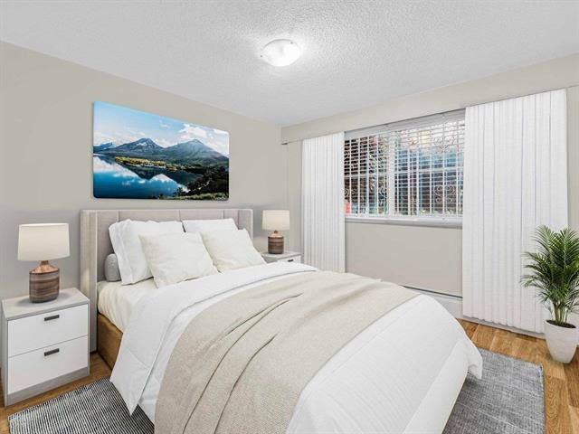 233 711 E 6TH AVENUE - Mount Pleasant VE Apartment/Condo(R2975089)