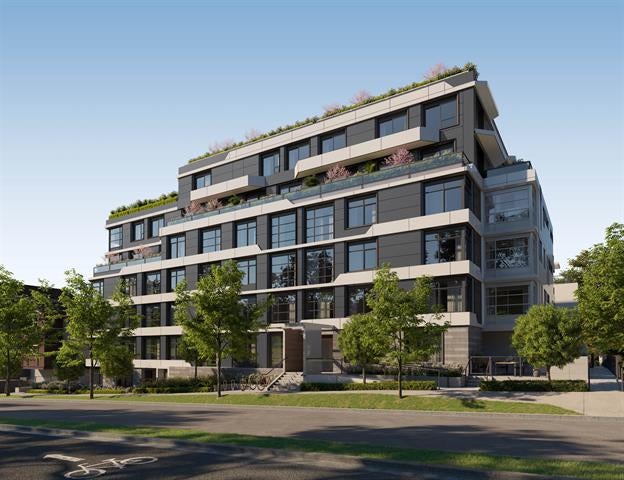 104 3264 VANNESS AVENUE - Collingwood VE Apartment/Condo(R2971629)