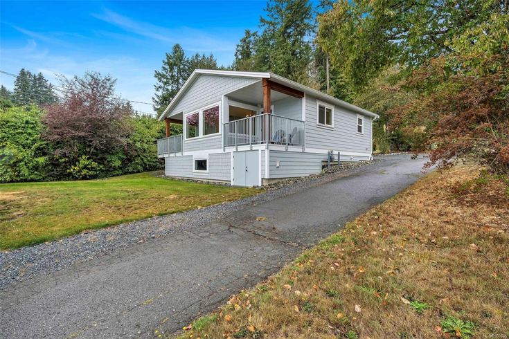 2470 Mill Bay Rd - ML Mill Bay Single Family Residence, 2 Bedrooms (960706)
