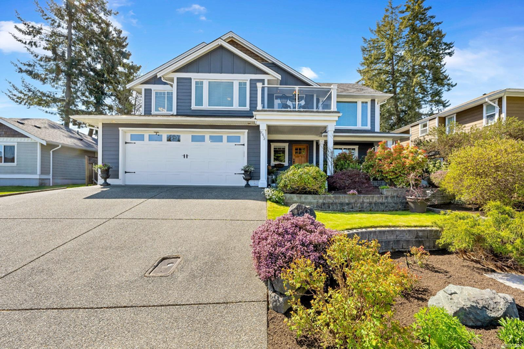  2052 Cygnet Dr - Du East Duncan Single Family Residence, 3 Bedrooms (961207)