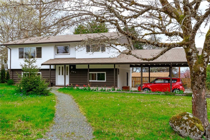  209 Lions Way - Du Ladysmith Single Family Residence, 4 Bedrooms (994938)