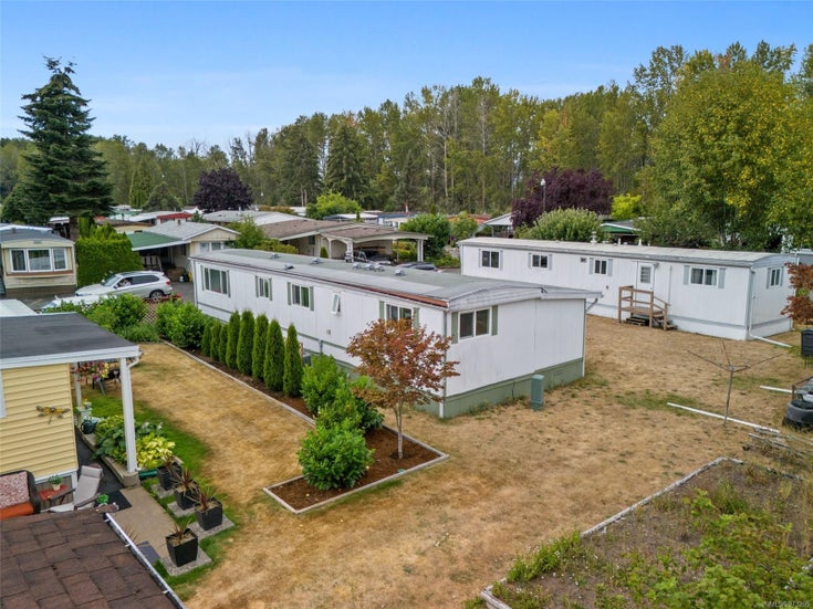 609 2885 Boys Rd - Du East Duncan Manufactured Home, 2 Bedrooms (973205)