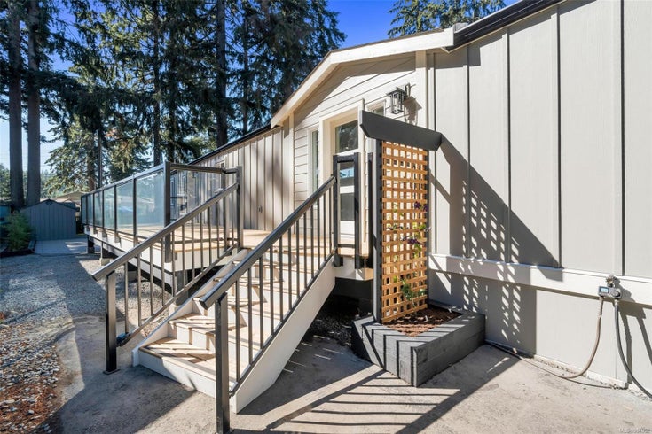 51 - 3560 Hallberg Rd - Na Extension Manufactured Home, 2 Bedrooms (984962)