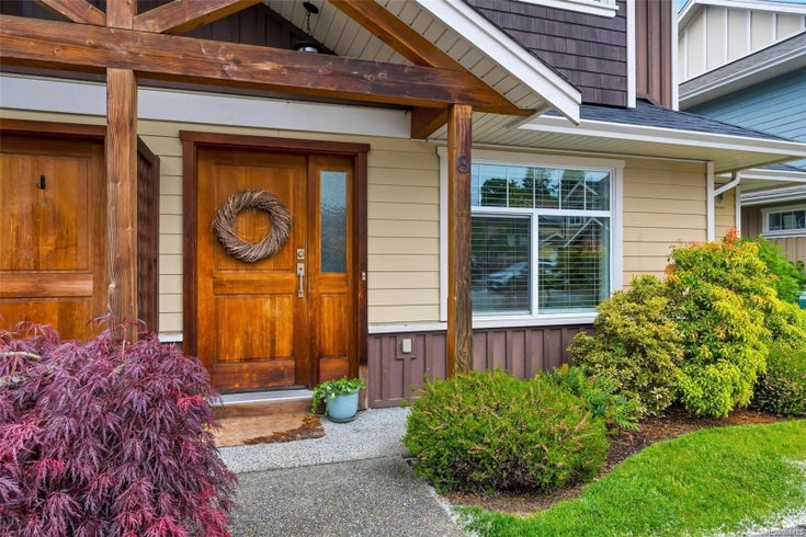 8 - 3050 Sherman Rd - Du West Duncan Townhouse, 3 Bedrooms (994182)