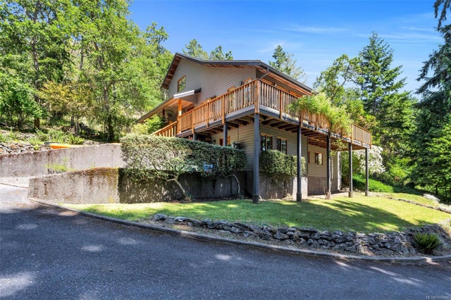 997 Herd Rd - Du East Duncan Single Family Residence for Sale, 5 Bedrooms (1003047)