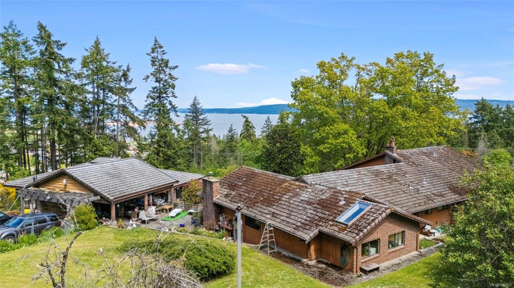  7908 Osborne Bay Rd - Du Crofton Single Family Residence, 3 Bedrooms (999422)
